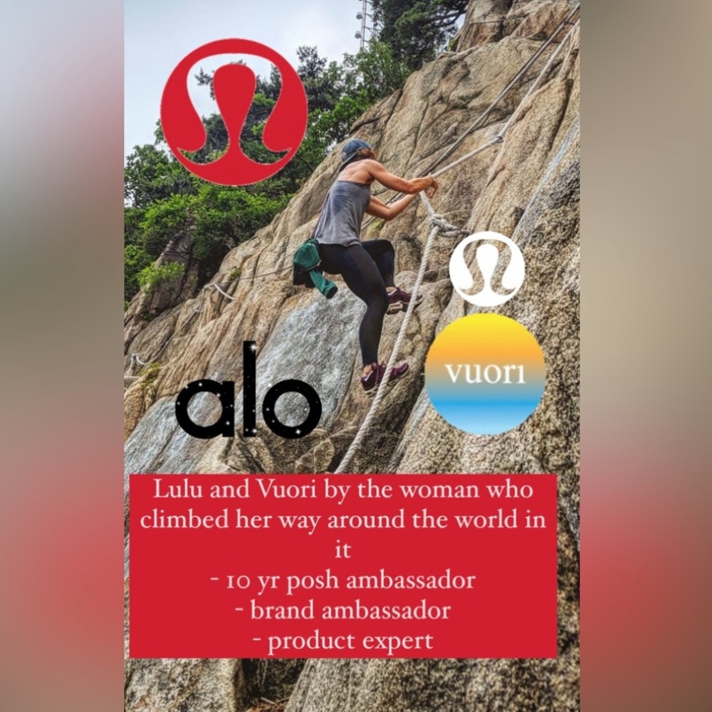 Lululemon Into The Drizzle Jacket•Waterproof Glyde•RARE FAWN PINK•LIKE NEW•6 - Picture 15 of 16